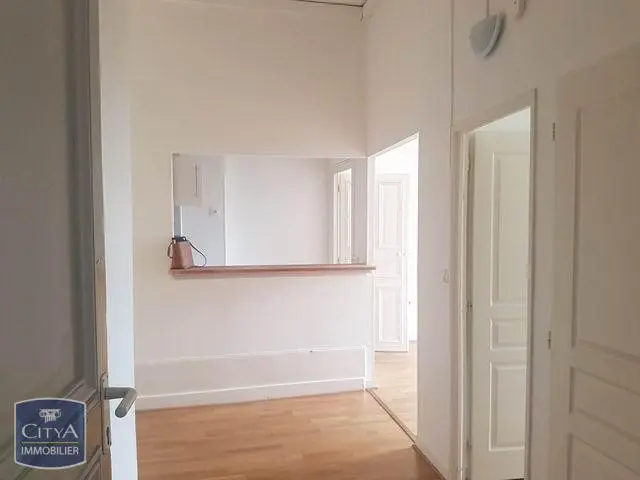 Photo 1 Appartement 3 pièces 54.85m²