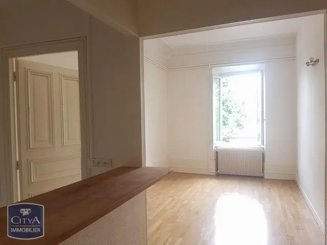 Photo 2 Appartement 3 pièces 54.85m²
