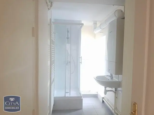Photo 6 Appartement 3 pièces 54.85m²