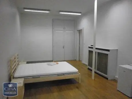 Photo 8 Appartement 1 pièce 27.68m²