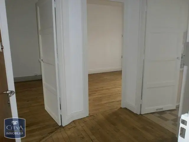 Photo 2 Appartement 2 pièces 48.73m²