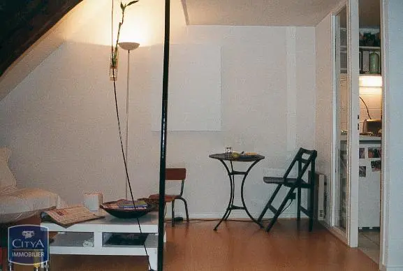 Photo 3 Appartement 1 pièce 18.53m²