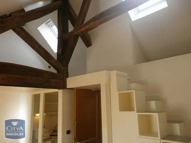 Photo 2 Appartement 1 pièce 18.53m²