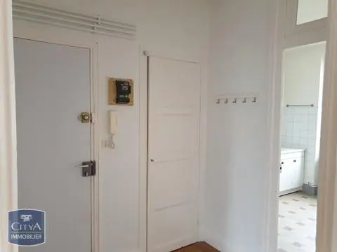 Photo 5 Appartement 2 pièces 48.35m²