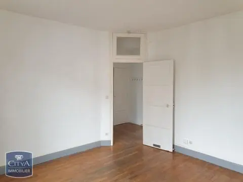 Photo 3 Appartement 2 pièces 48.35m²