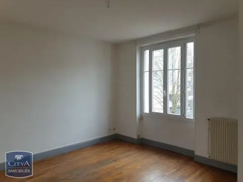 Photo 2 Appartement 2 pièces 48.35m²