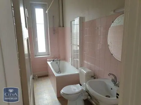 Photo 7 Appartement 2 pièces 48.35m²