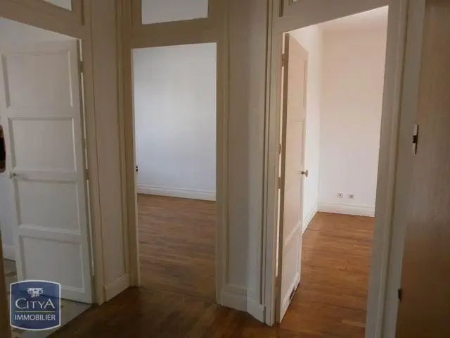 Photo 6 Appartement 2 pièces 48.35m²