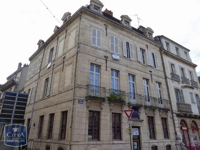 Photo 5 Appartement 2 pièces 33.71m²