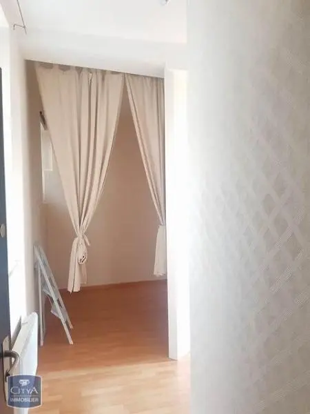 Photo 2 Appartement 2 pièces 33.71m²