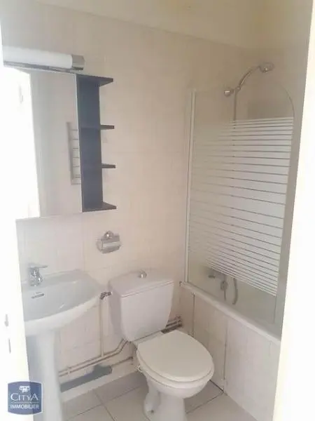 Photo 4 Appartement 2 pièces 33.71m²