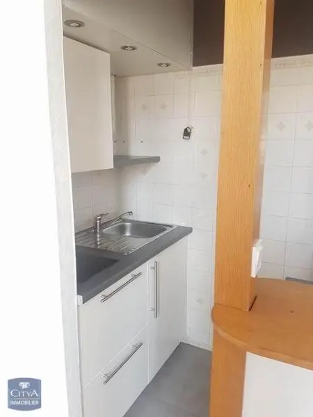 Photo 3 Appartement 2 pièces 33.71m²
