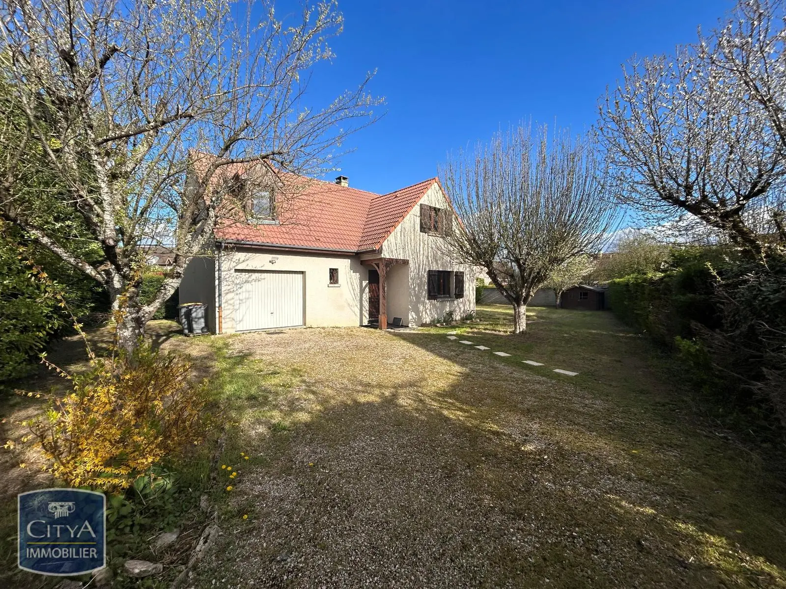 Photo 1 Maison 4 pièces 95.87m²