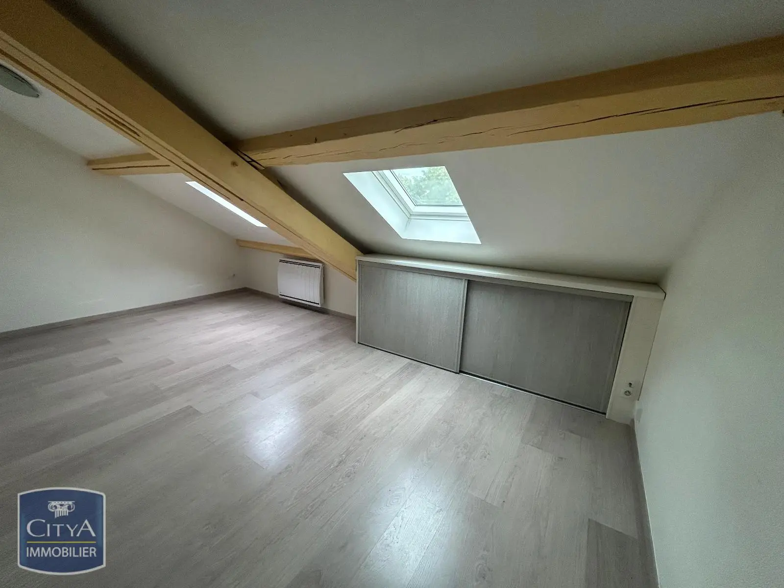 Photo 2 Appartement 1 pièce 15.13m²