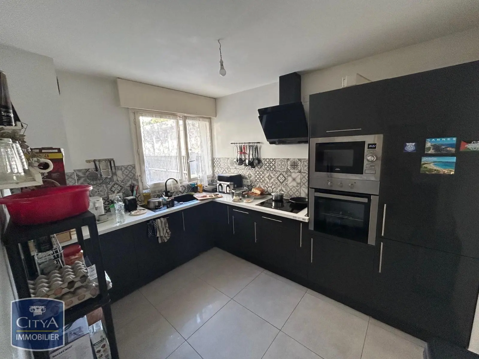 Photo 1 Appartement 4 pièces 110m²