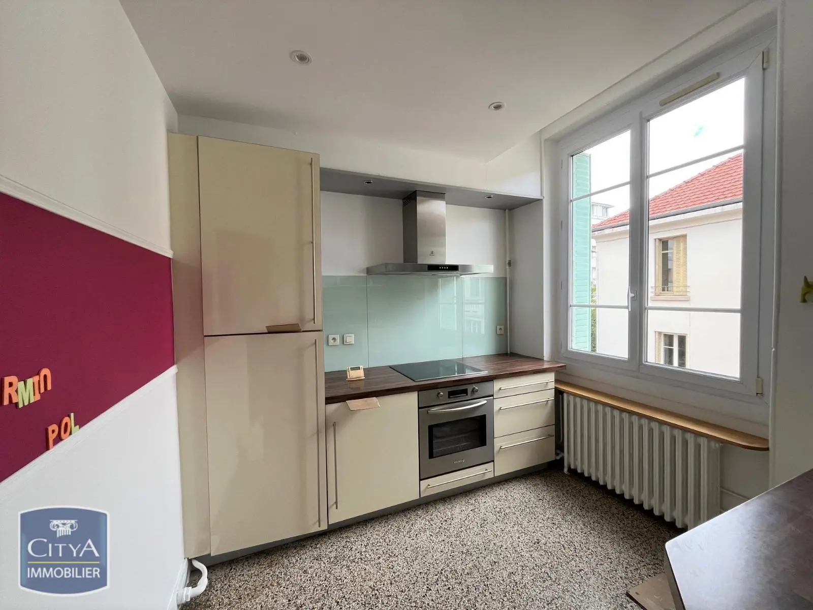Photo 2 Appartement 2 pièces 50.46m²