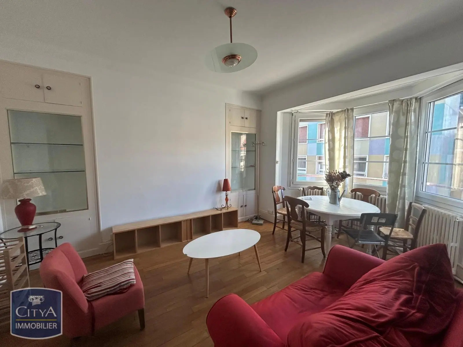 Photo 1 Appartement 4 pièces 79.08m²
