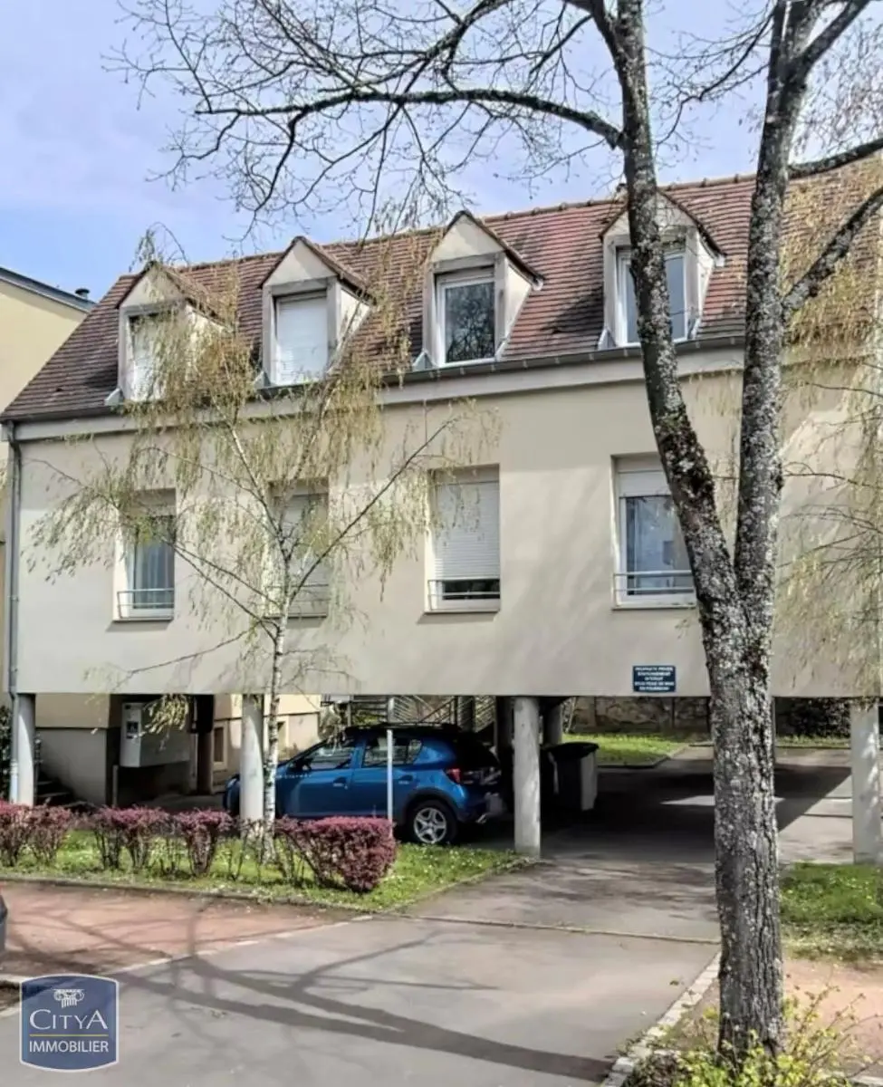 Photo 1 Appartement 1 pièce 20.71m²