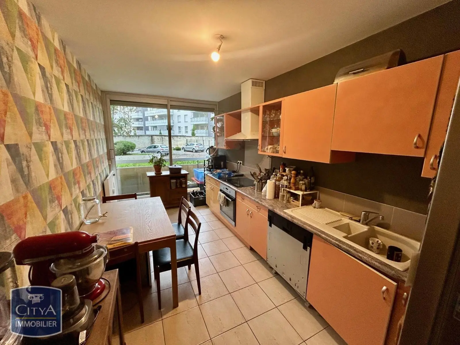 Photo 1 Appartement 4 pièces 83.25m²