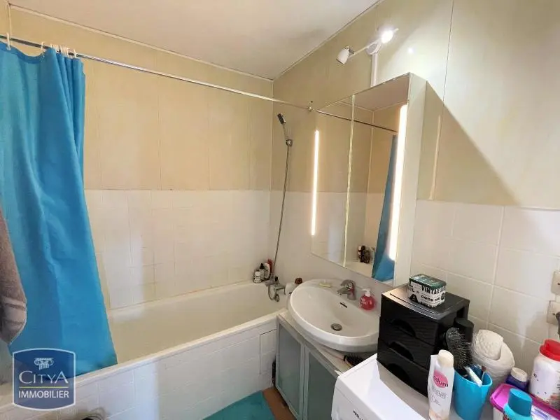 Photo 5 Appartement 2 pièces 48.96m²