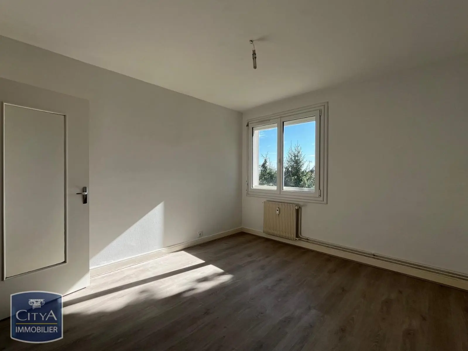 Photo 1 Appartement 1 pièce 34.05m²