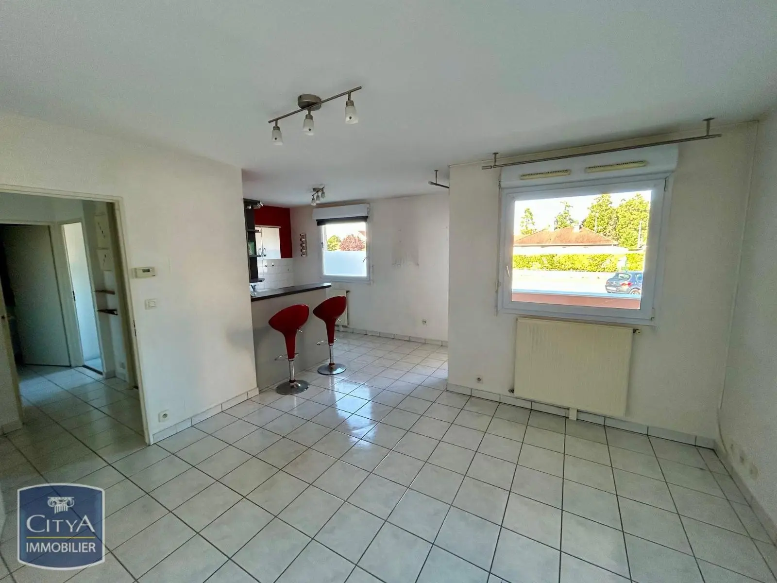 Photo 2 Appartement 2 pièces 40m²