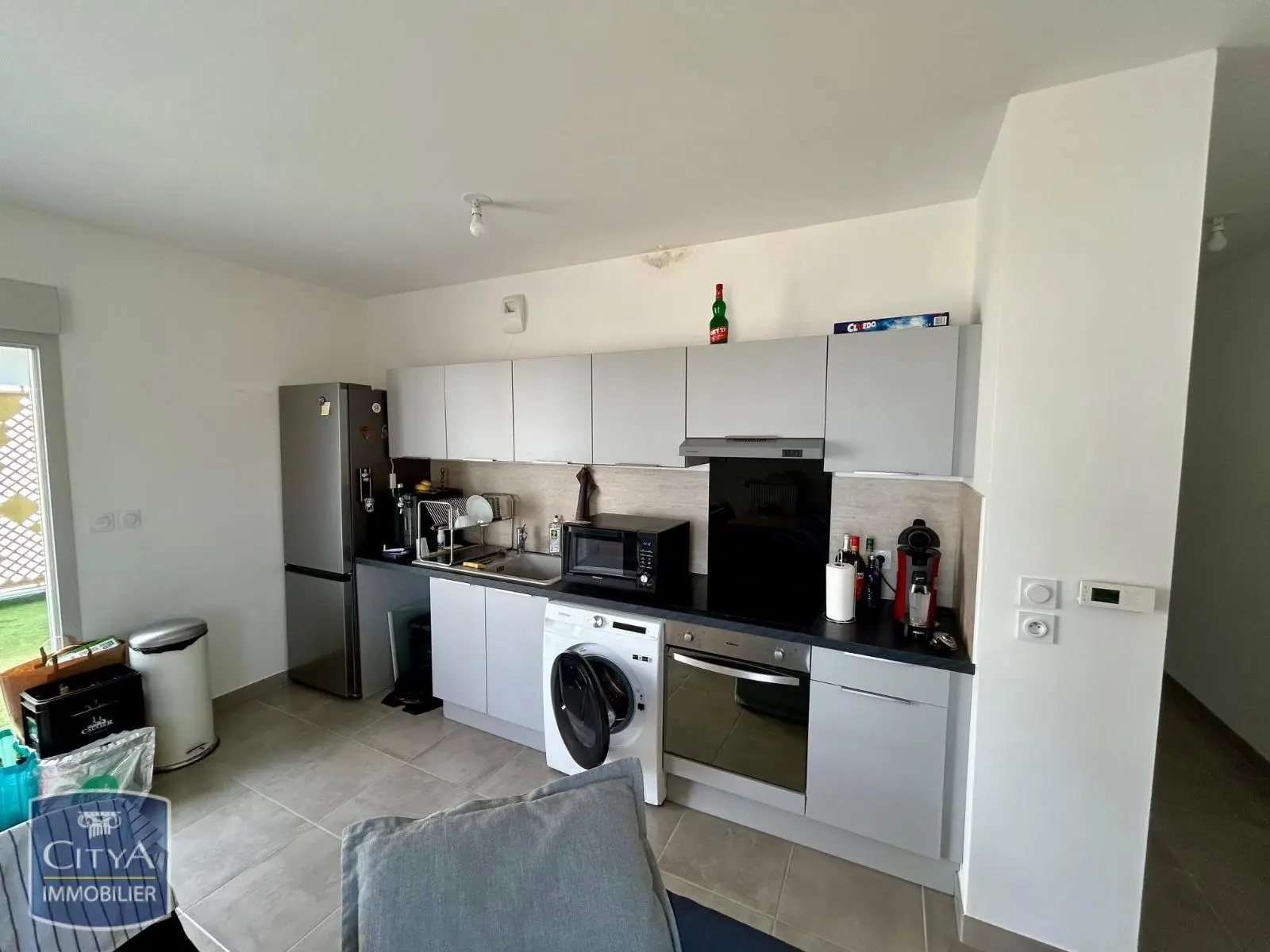 Photo 1 Appartement 2 pièces 44.26m²
