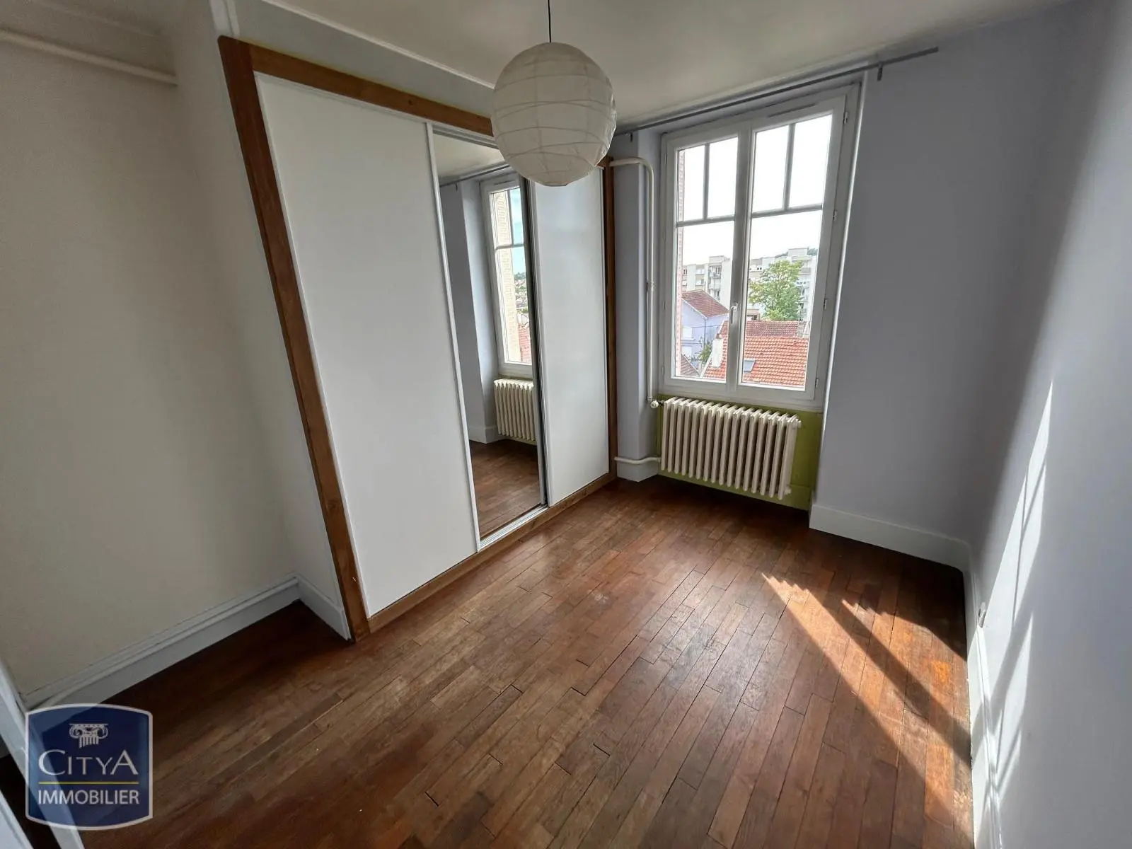 Photo 4 Appartement 2 pièces 42.49m²