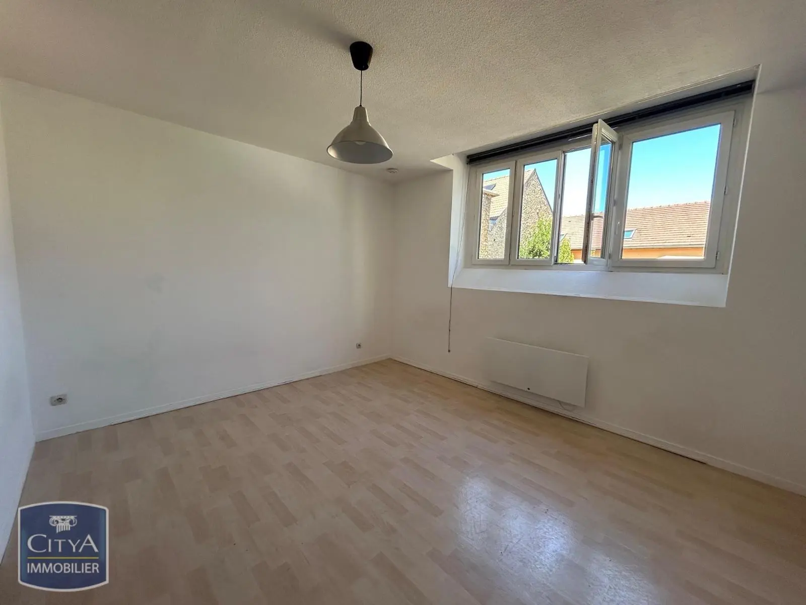 Appartement 1 pièce 24 m² · à Dijon · 24,4 m² · 470 €/mois