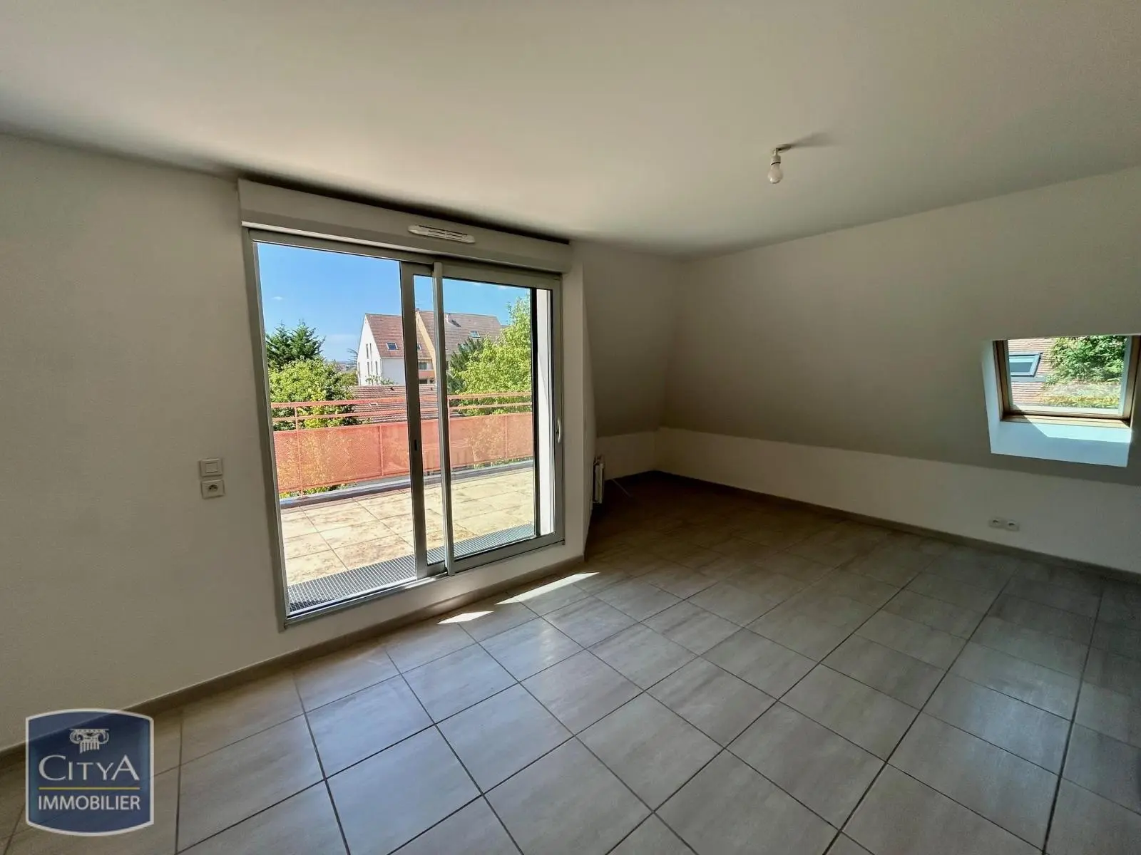 Photo 2 Appartement 2 pièces 43.1m²