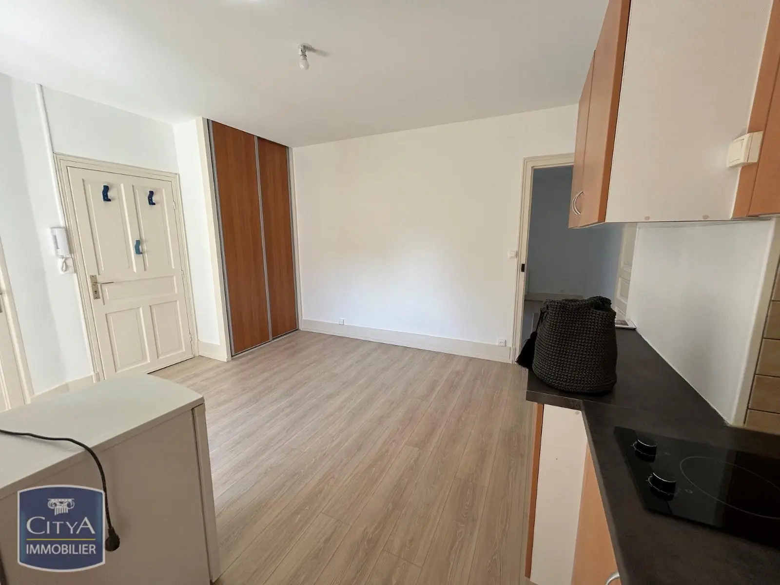 Photo 2 Appartement 2 pièces 38.21m²