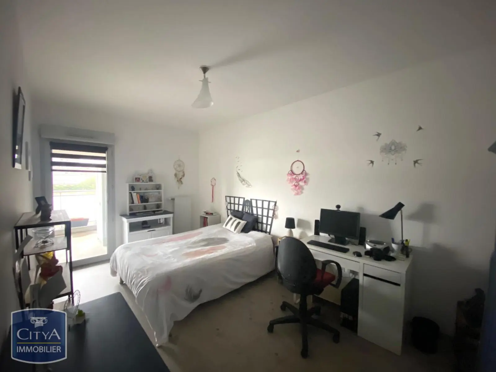 Photo 5 Appartement 2 pièces 45.8m²