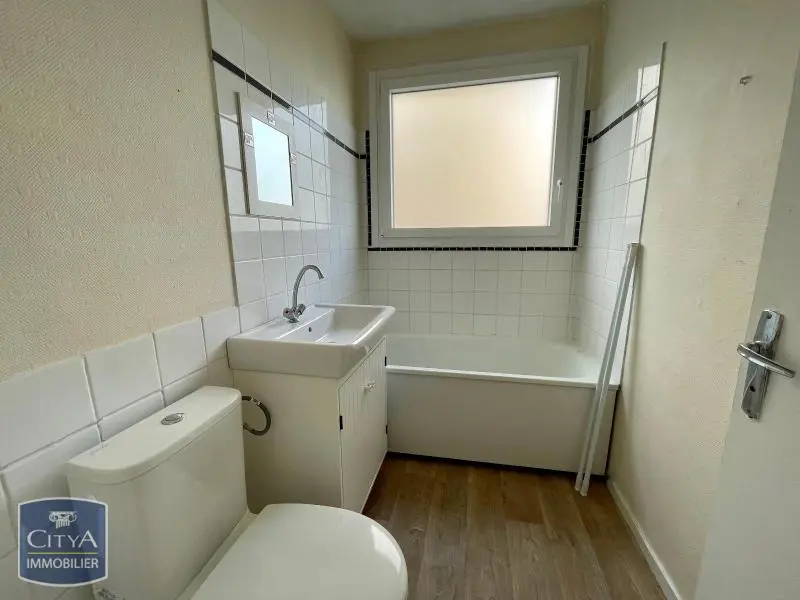 Photo 3 Appartement 1 pièce 29m²