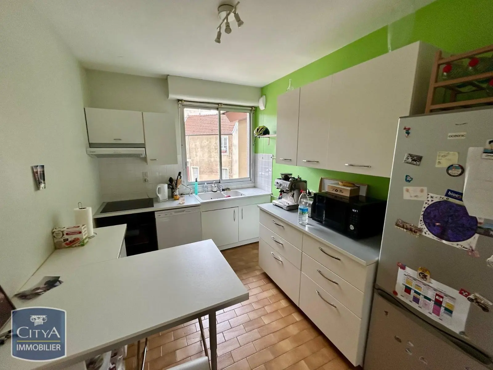Photo 4 Appartement 3 pièces 91.04m²