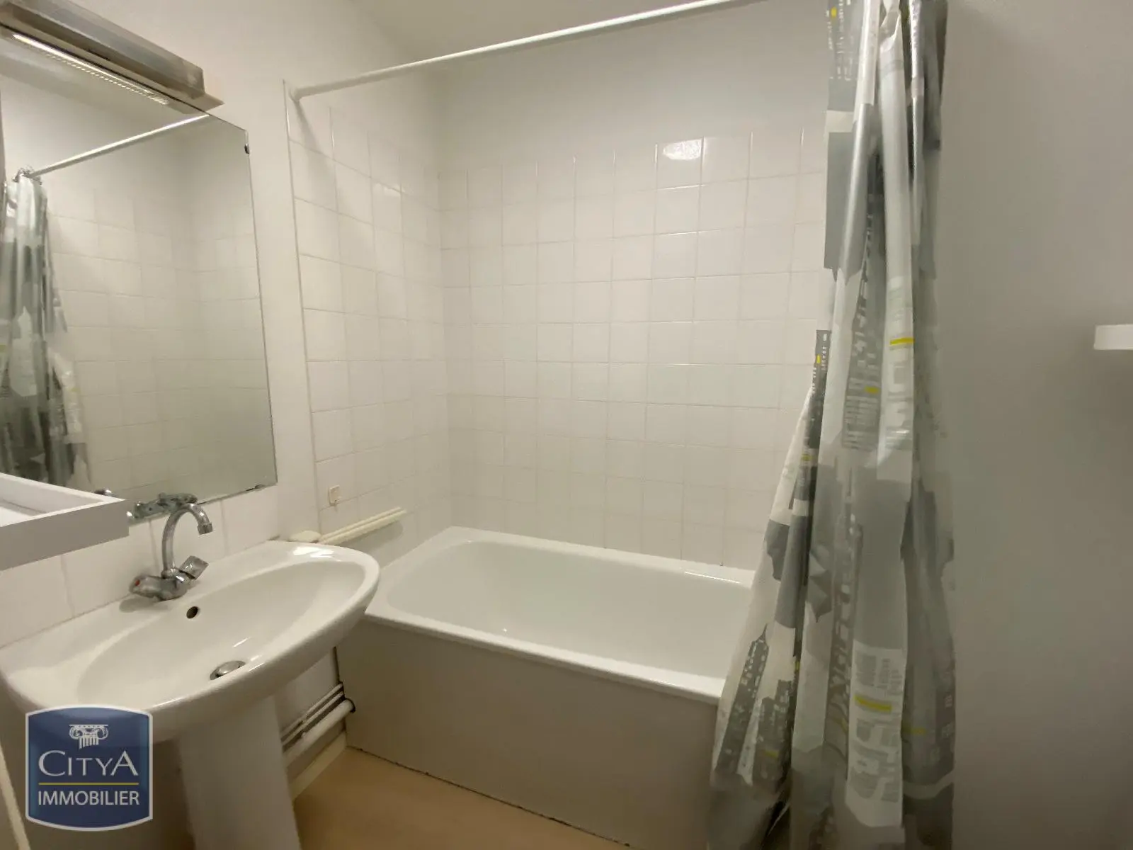 Photo 2 appartement Dijon