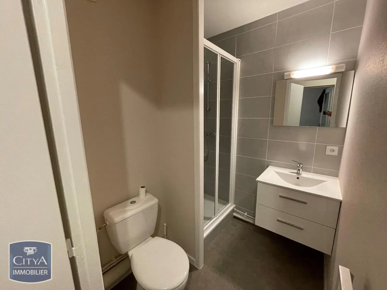 Photo 1 appartement Dijon