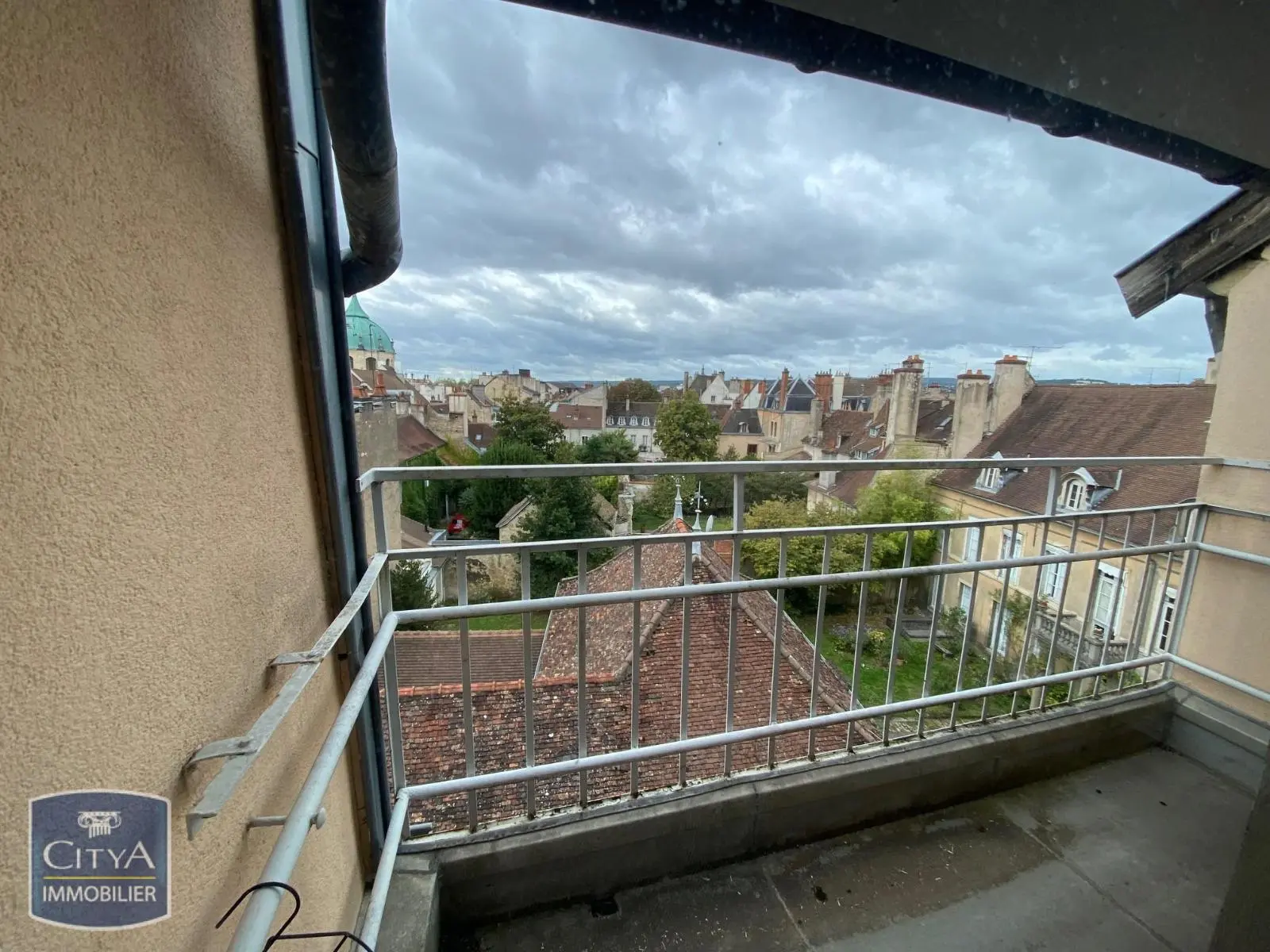 Photo 2 appartement Dijon
