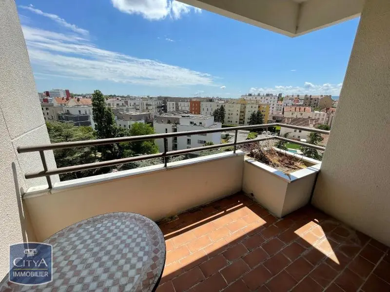Photo 4 Appartement 1 pièce 35.02m²