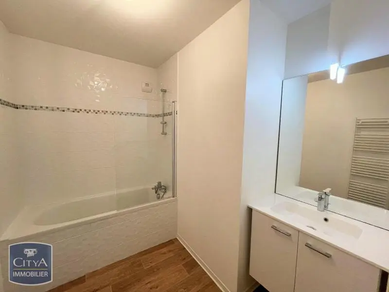 Photo 4 Appartement 2 pièces 43.44m²