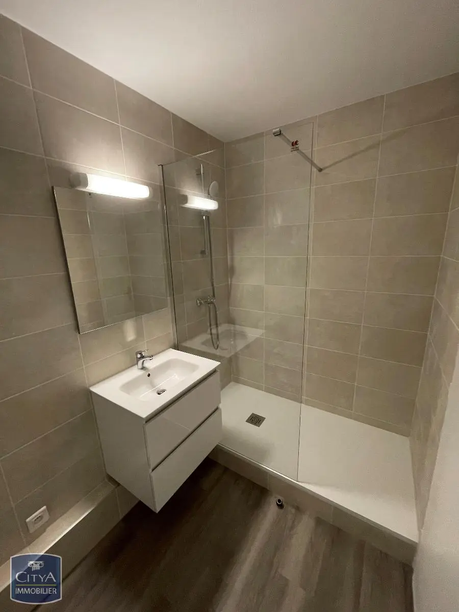 Photo 5 Appartement 1 pièce 38.59m²