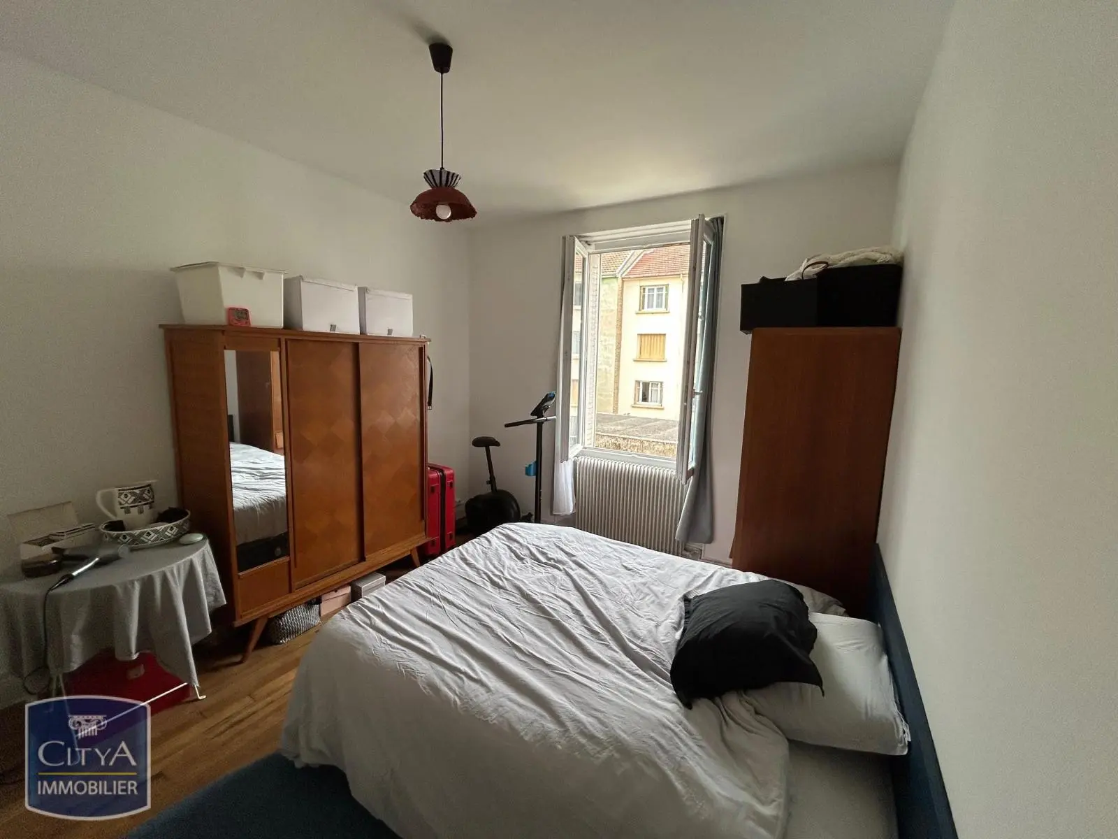 Photo 3 appartement Dijon
