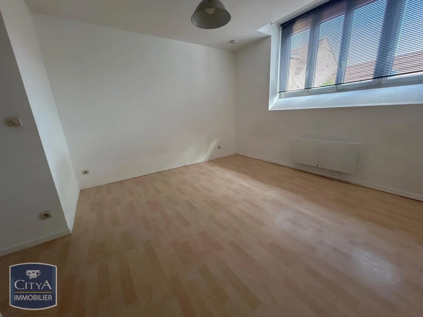Photo 4 Appartement 1 pièce 24.36m²
