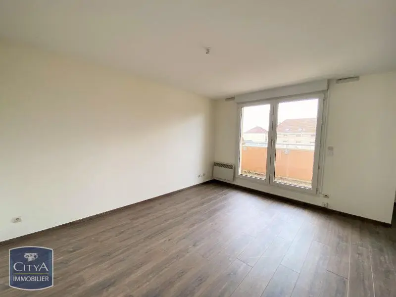Photo 2 Appartement 2 pièces 51.89m²
