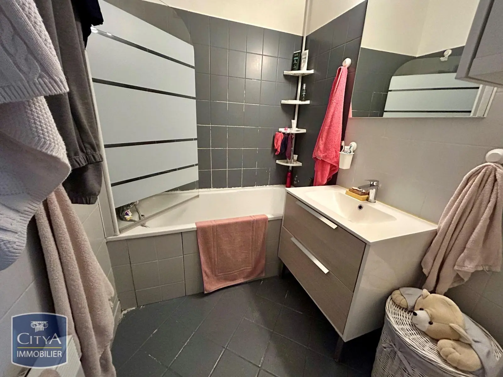 Photo 5 Appartement 2 pièces 49.91m²