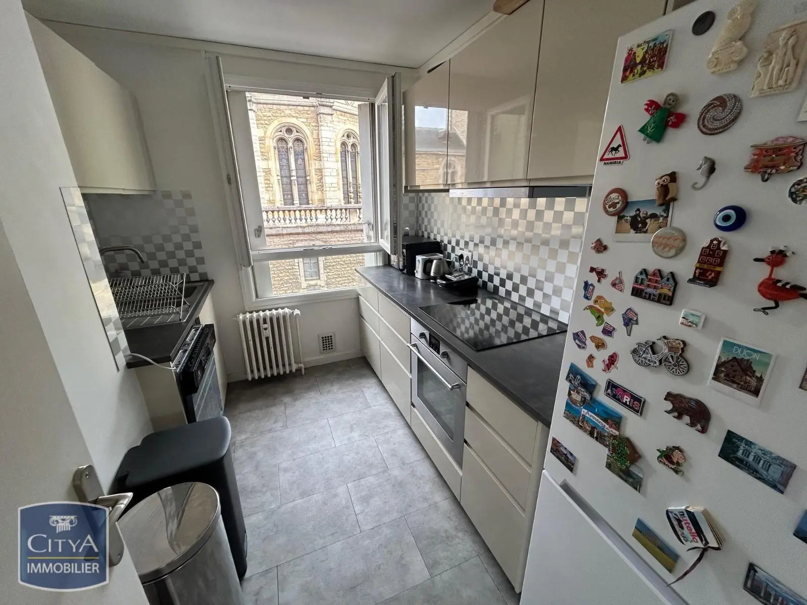 Photo 1 Appartement 3 pièces 63.43m²