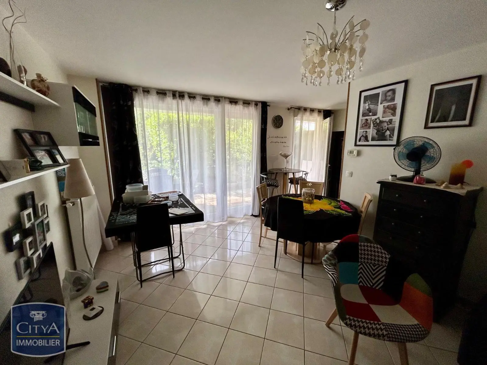 Photo 5 Appartement 3 pièces 59.07m²