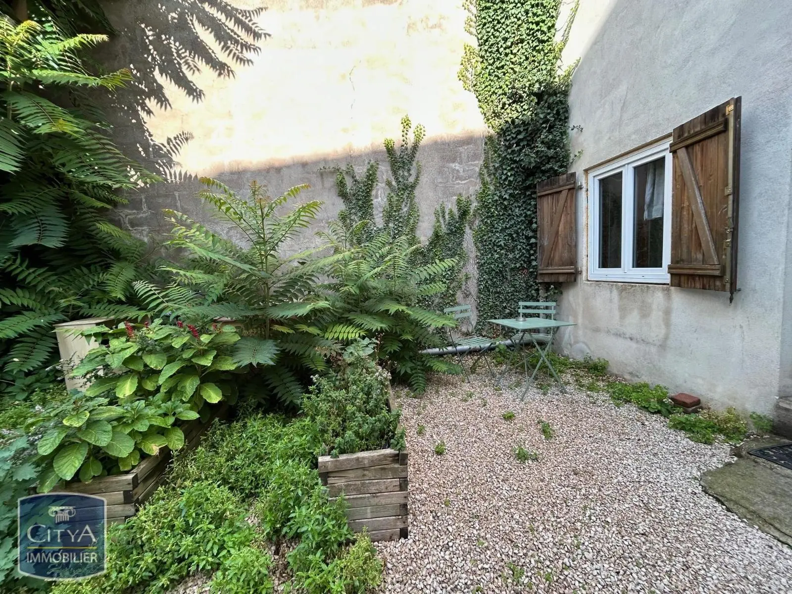 Photo 7 appartement Dijon