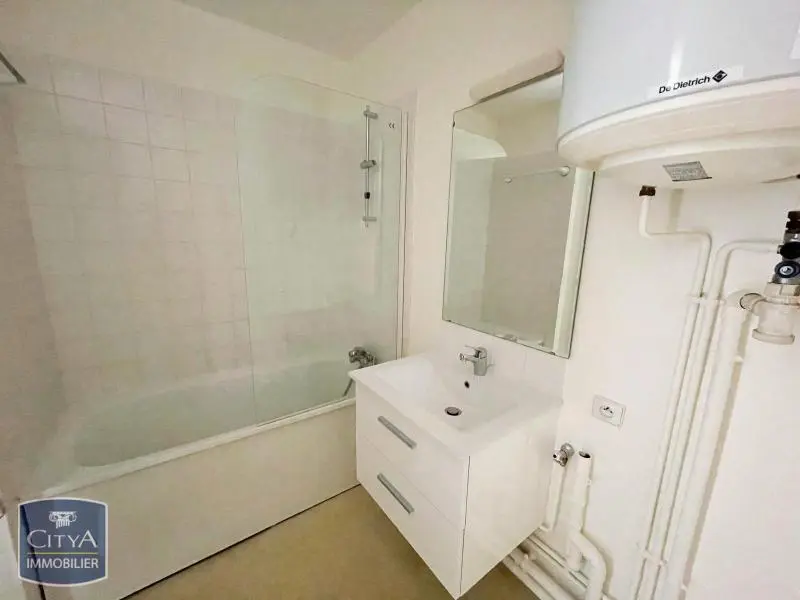 Photo 3 Appartement 1 pièce 19.28m²