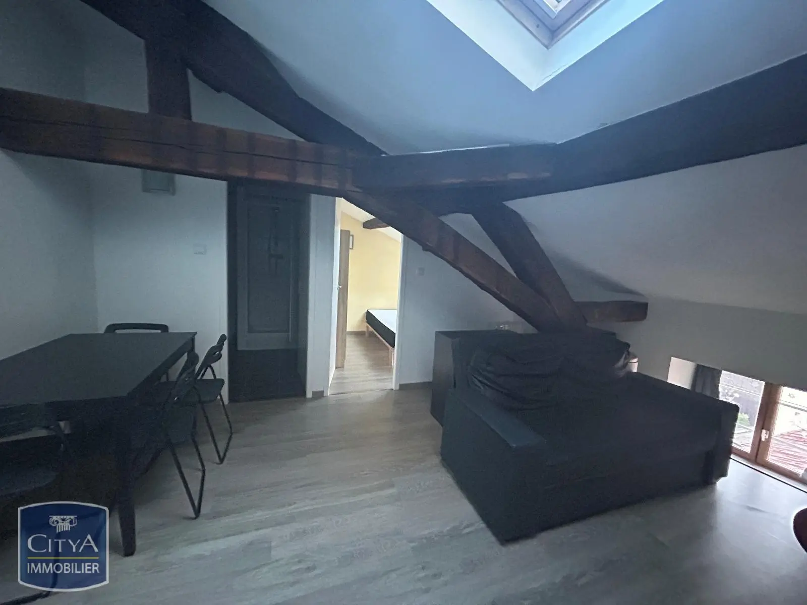 Photo 5 Appartement 1 pièce 20m²