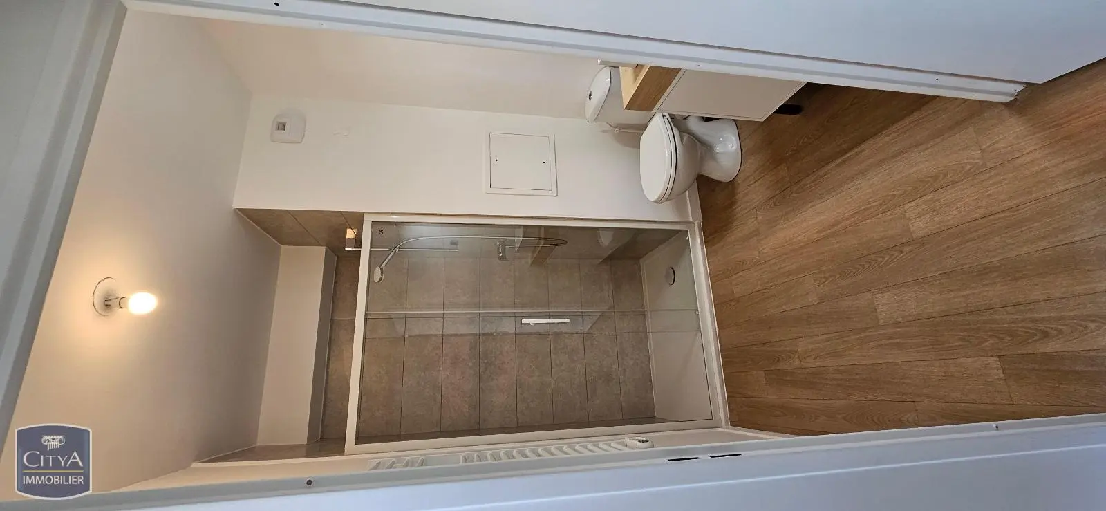 Photo 3 Appartement 1 pièce 25.59m²